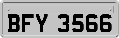 BFY3566