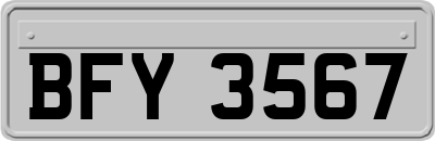 BFY3567