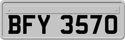 BFY3570