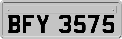 BFY3575
