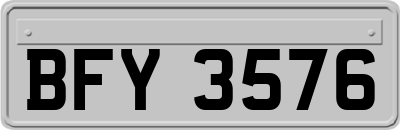 BFY3576
