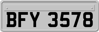 BFY3578