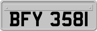 BFY3581