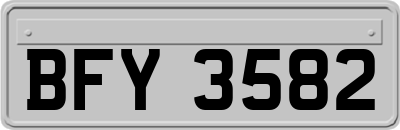 BFY3582