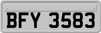 BFY3583