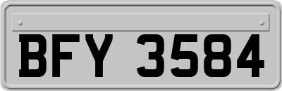 BFY3584