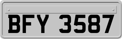 BFY3587