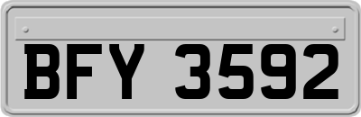 BFY3592