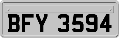 BFY3594