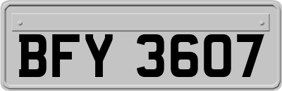 BFY3607