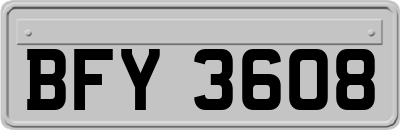 BFY3608
