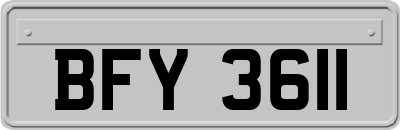 BFY3611