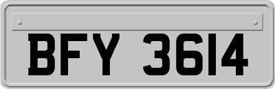 BFY3614