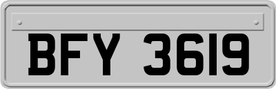 BFY3619