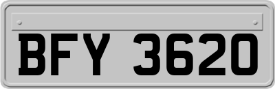 BFY3620