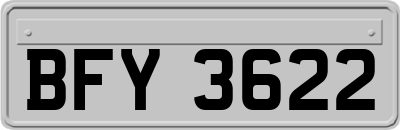 BFY3622
