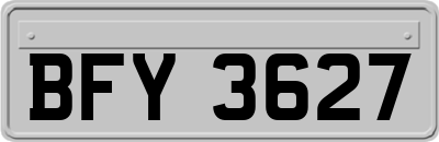 BFY3627