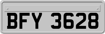 BFY3628