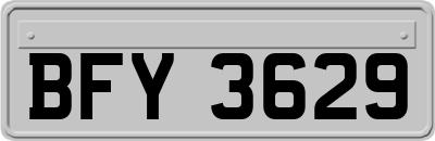 BFY3629