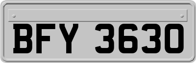 BFY3630