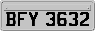 BFY3632