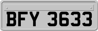 BFY3633