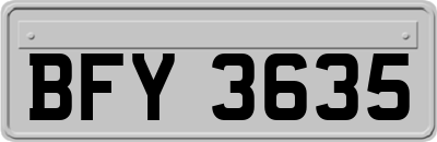 BFY3635