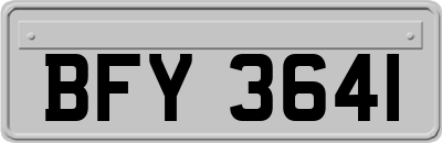 BFY3641