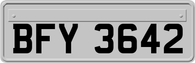 BFY3642