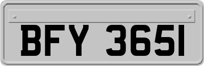 BFY3651