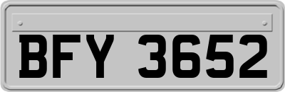 BFY3652