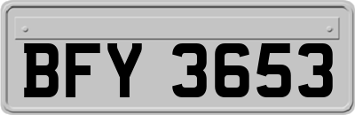 BFY3653