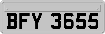 BFY3655