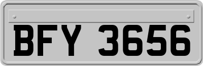 BFY3656
