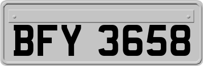 BFY3658