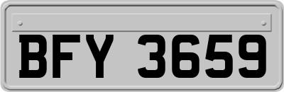 BFY3659