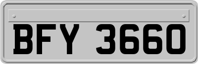 BFY3660