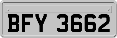 BFY3662