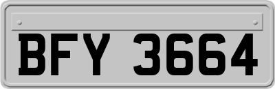 BFY3664