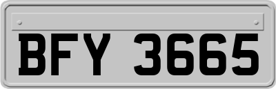 BFY3665