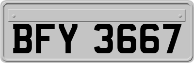 BFY3667