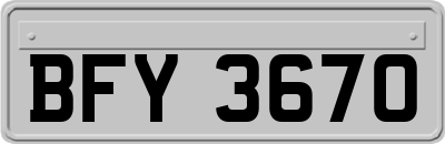 BFY3670