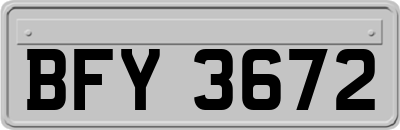 BFY3672