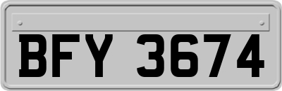 BFY3674