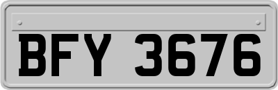 BFY3676