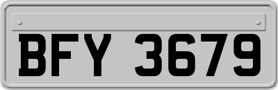 BFY3679