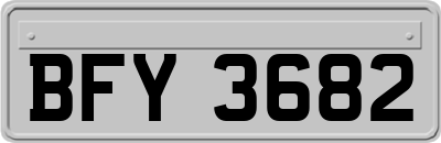 BFY3682
