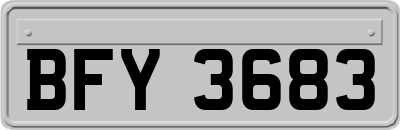 BFY3683