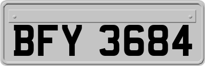 BFY3684