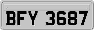 BFY3687